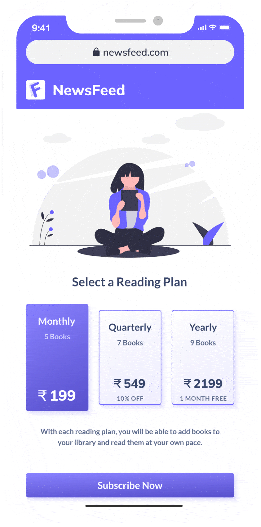 SOIO Razorpay Mandate Payment Interface